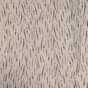 Organic Cotton Crib Sheet